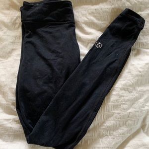 Zumba leggings